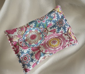 Guatero M de semillas