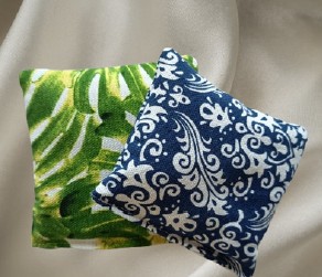 Guatero XS de semillas